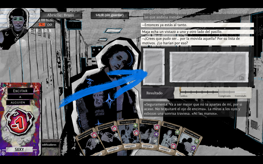 Captura 1 del juego Monsterhearts Los misterios de Drowned Lake.png-2026-5-18 21.3.16
