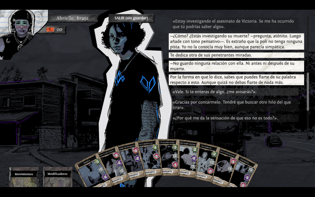Captura 2 del juego Monsterhearts Los misterios de Drowned Lake.png-2026-5-18 21.3.16