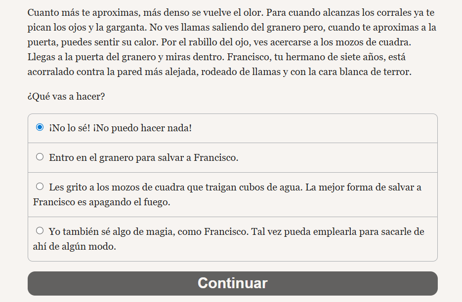 Captura 2 del juego de ficción interactiva Choice of Romance.png-2026-5-18 21.36.8