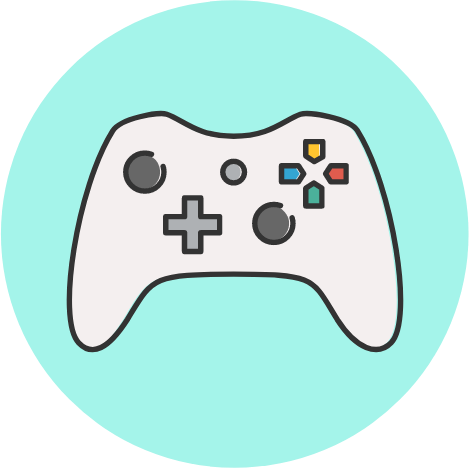 icono-videojuegos-mando